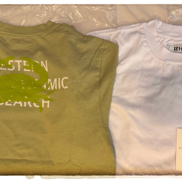 Western Hydrodynamic Research™ isn't just a name. It's a movement. - Picture 3 of 5